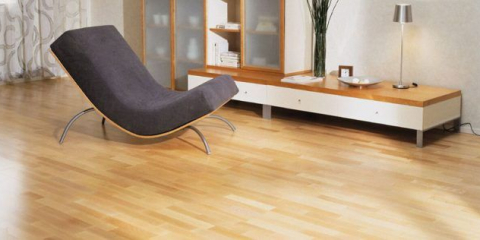 Паркет или линолеум: кое е по-добре, как да направите правилния избор